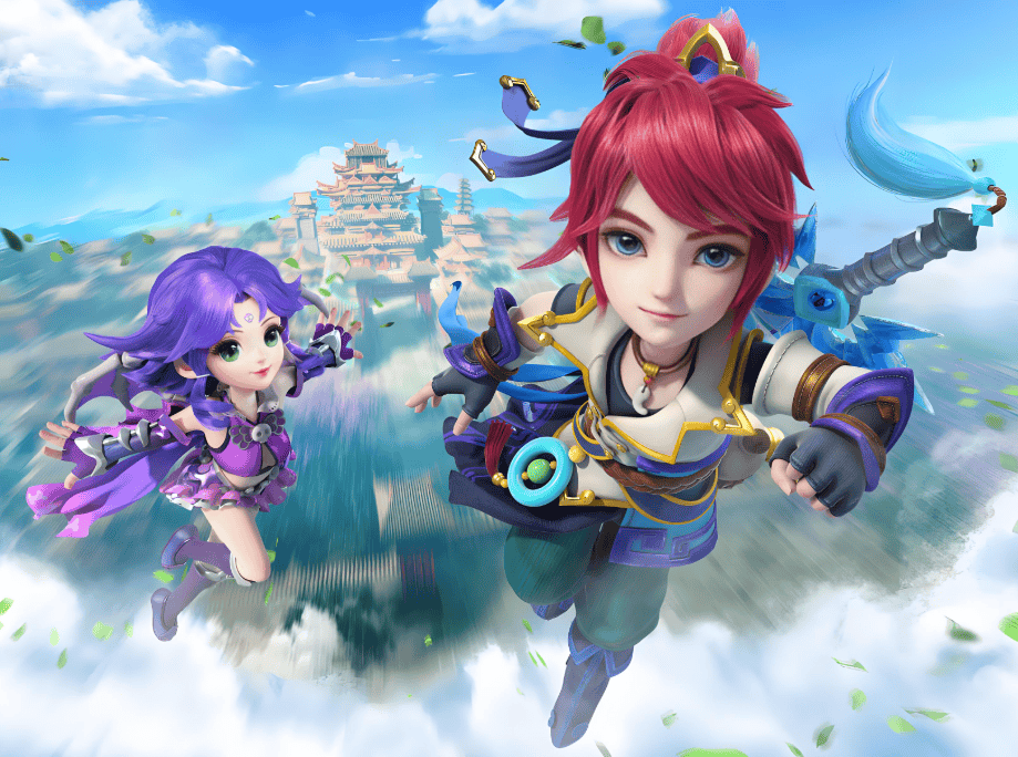 身更是机遇 身更是机遇