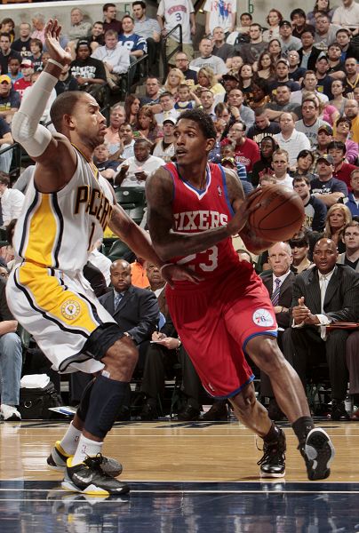 强度的竞争 强度的竞争