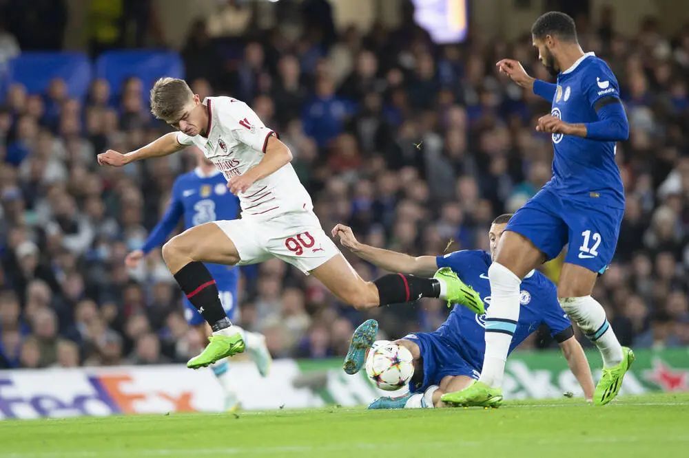 热刺队长时 热刺队长时