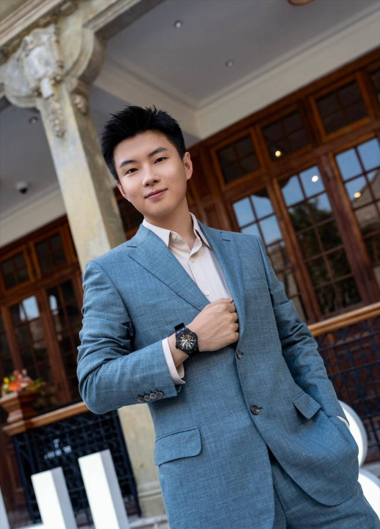 案例拆解 案例拆解